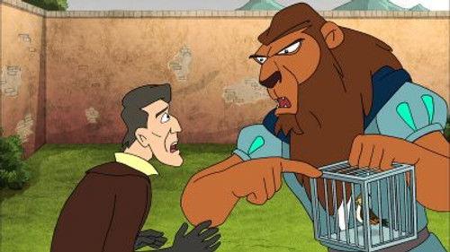 Simsala Grimm Season 3 Episode 25 - The Singing Lark