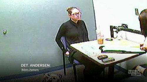 Dateline: Secrets Uncovered Season 14 Episode 8 - Part of the Plan