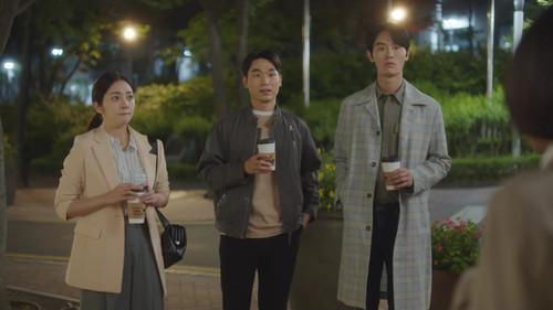 Extraordinary Attorney Woo Season 1 Episode 10 - Holding Hands Can Wait
