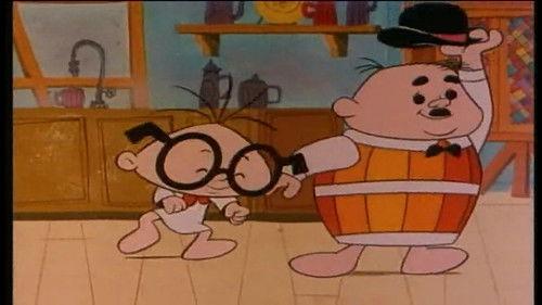 Las aventuras de Hijitus Season 5 Episode 7 - Episode 7