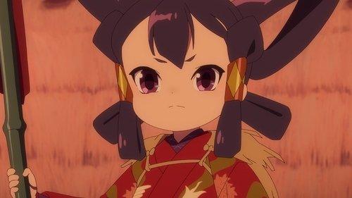 Sakuna: Of Rice and Ruin Season 1 Episode 13 - Sakuna: Of Rice and Ruin