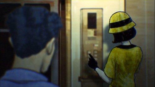 Theatre of Darkness: Yamishibai Season 1 Episode 5 - The Next Floor