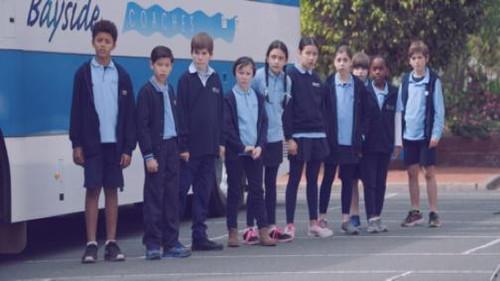 The InBESTigators Season 1 Episode 5 - The Case of the Exciting Excursion / The Case of the Very Lost Notebook