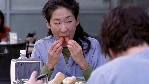 Grey's Anatomy Season 2 Episode 14 - Tell Me Sweet Little Lies