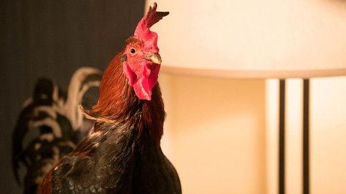 Angie Tribeca Season 4 Episode 7 - Behind the Scandalabra