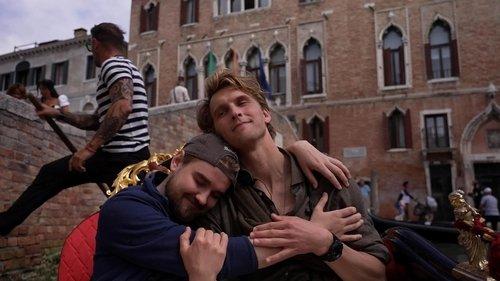 Race Across the World Sverige Season 1 Episode 6 - Episode 6