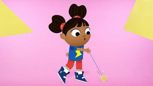 Yakka Dee! Season 3 Episode 7 - Yo-yo