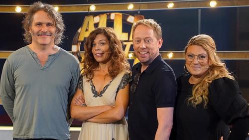 All Against All Season 4 Episode 11 - Episode 11