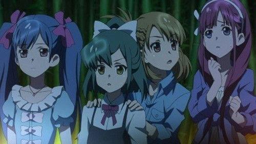 AKB0048 Season 1 Episode 7 - Kirara of Succession