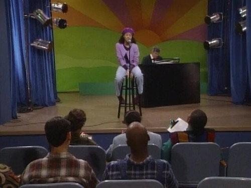 Sister, Sister Season 3 Episode 22 - The Audition