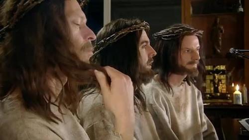 Pastewka Season 3 Episode 7 - Episode 7