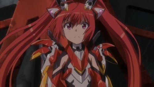 Gonna Be the Twin-Tail!! Season 1 Episode 12 - Twin-Tails Forever