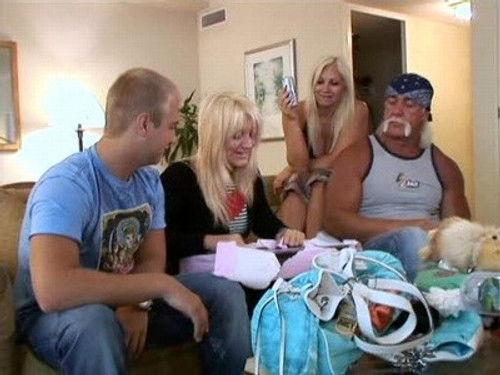 Hogan Knows Best Season 2 Episode 13 - Brooke's Video Dreams