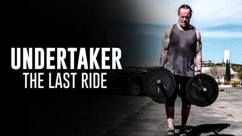 Undertaker: The Last Ride Season 1 Episode 2 - Chapter 2: The Redemption