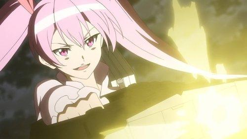 undefined Season 1 Episode 19 - Kill the Fate