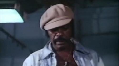 Baretta Season 2 Episode 5 - The Fire Man