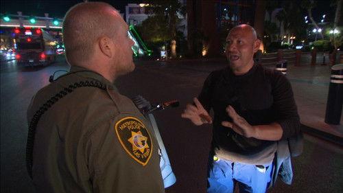 Cops Season 37 Episode 28 - Las Vegas: Bossy and Glossy