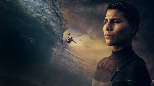 Storyville Season 25 Episode 2 - Into the Storm: Surfing to Survive