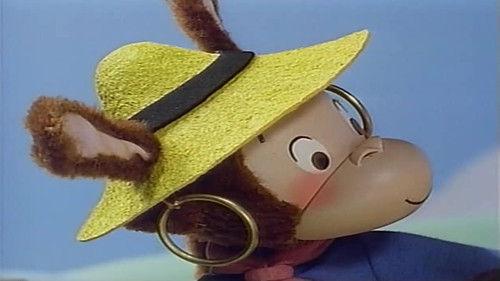 Noddy's Toyland Adventures Season 1 Episode 7 - Noddy's New Friend