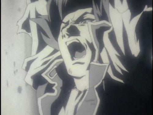 Orphen Season 1 Episode 24 - Journey's End