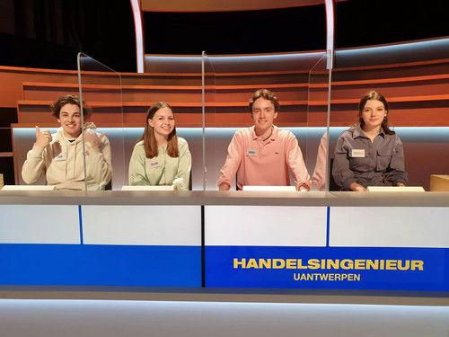 De Campus Cup Season 3 Episode 7 - Episode 7