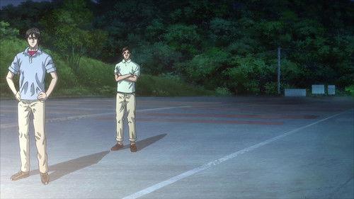undefined Season 4 Episode 5 - Fujiwara Zone