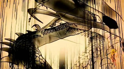 The Legend of Qin Season 3 Episode 20 - Dragon in the East