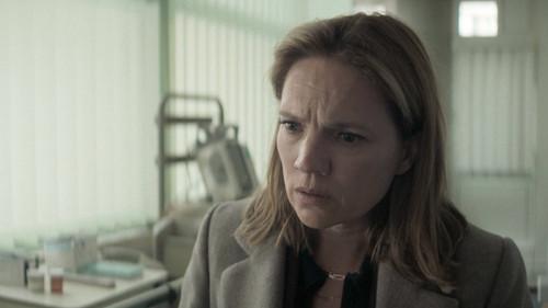 Anoniem Season 1 Episode 6 - Hip the beep