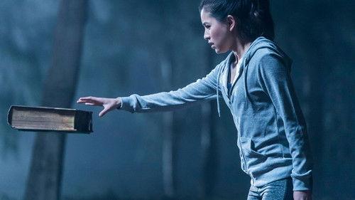 The Bureau of Magical Things Season 1 Episode 1 - Magical Mishap