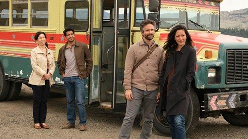 The Good Doctor Season 4 Episode 20 - Vamos (2)