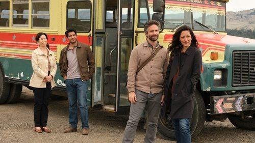 undefined Season 4 Episode 20 - Vamos (2)