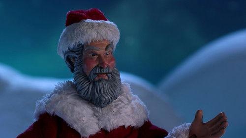 Robot Chicken Season 8 Episode 7 - The Robot Chicken Christmas Special: X-MAS UNITED