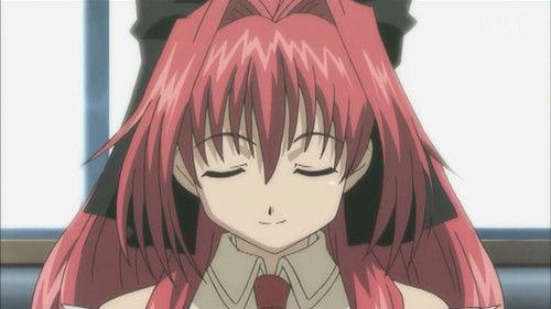 Polyphonica Season 1 Episode 7 - Violenza Black Pursuers