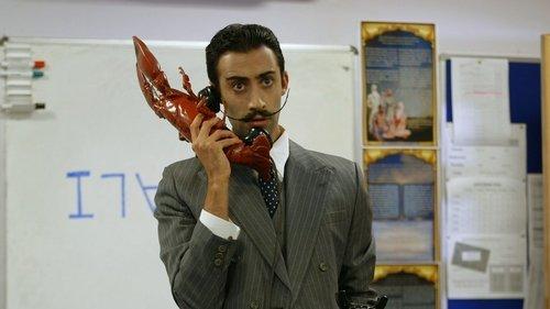 Horrible Histories Season 7 Episode 4 - Atrocious Artists