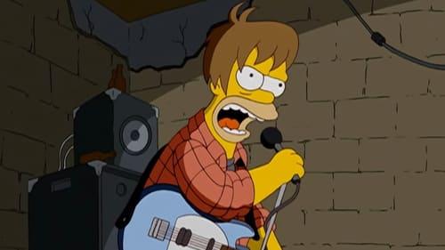 undefined Season 19 Episode 11 - That 90's Show