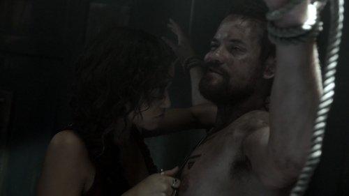 Salem Season 2 Episode 9 - Wages of Sin