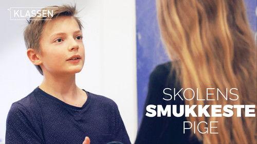 Klassen Season 2 Episode 18 - The school's most beautiful girl