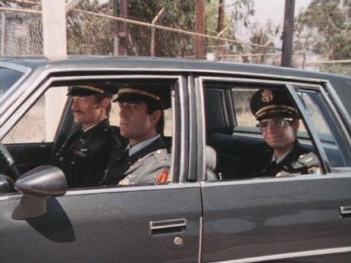 Riptide Season 2 Episode 2 - The Orange Grove