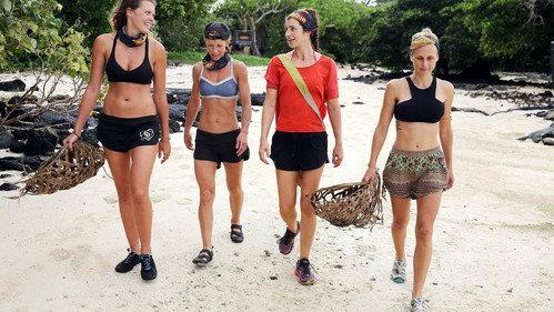 Australian Survivor Season 1 Episode 15 - Episode 15