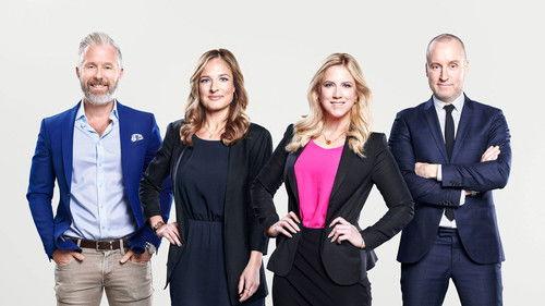 Lyxfällan Season 25 Episode 3 - Episode 3