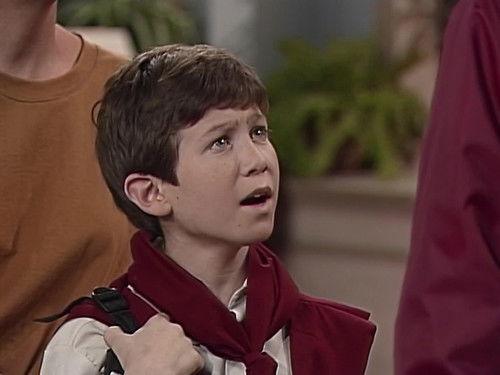 ALF Season 4 Episode 15 - Love on the Rocks