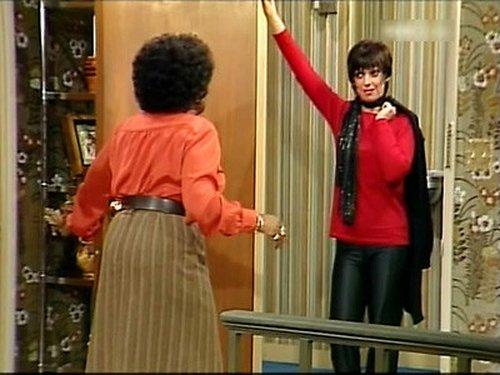 The Jeffersons Season 9 Episode 24 - Double Trouble