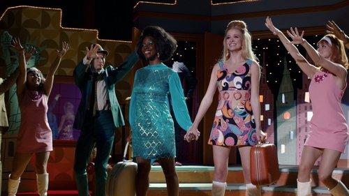 Ginny & Georgia Season 3 Episode 9 - It's Time for My Solo