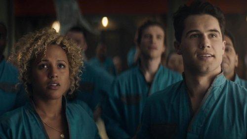 Utopia Falls Season 1 Episode 1 - The World Is Yours