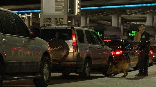 To Catch a Smuggler Season 5 Episode 2 - Hot Drugs