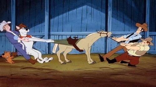 The Scooby & Scrappy-Doo/Puppy Hour Season 1 Episode 8 - Episode 8