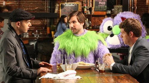 The League Season 7 Episode 9 - The Yank Banker