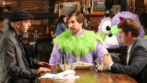 undefined Season 7 Episode 9 - The Yank Banker