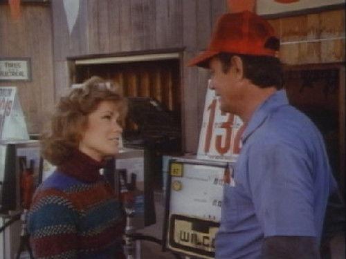 Highway to Heaven Season 1 Episode 15 - One Winged Angels