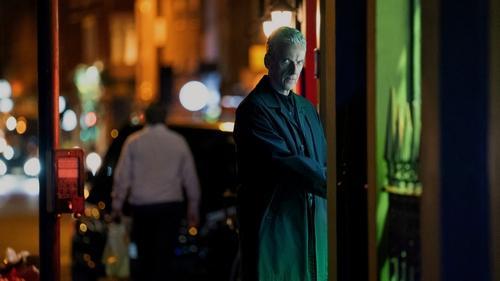 undefined Season 1 Episode 1 - Emergency Caller